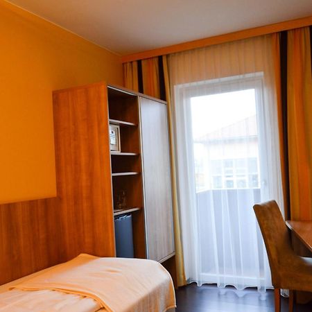Hotel Roemerhof Tulln An Der Donau Kültér fotó