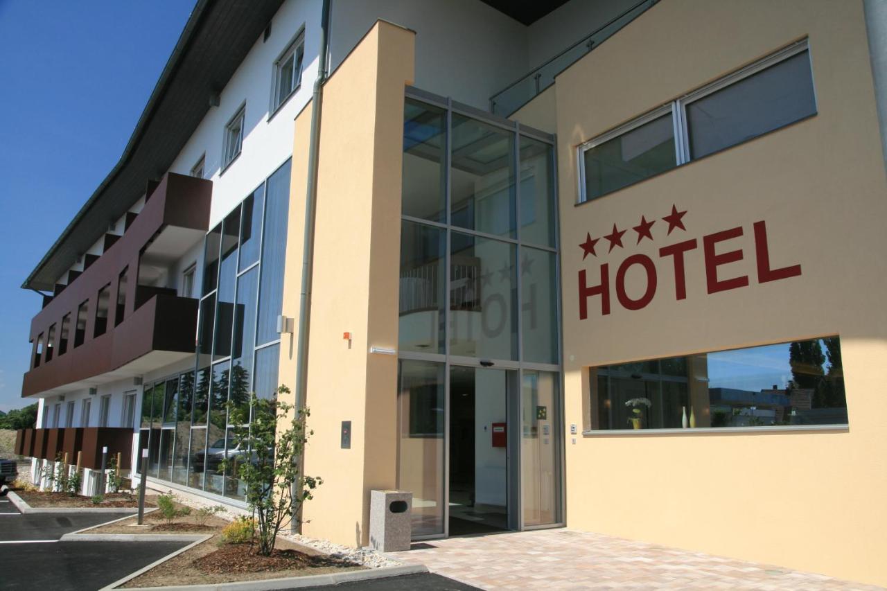 Hotel Roemerhof Tulln An Der Donau Kültér fotó