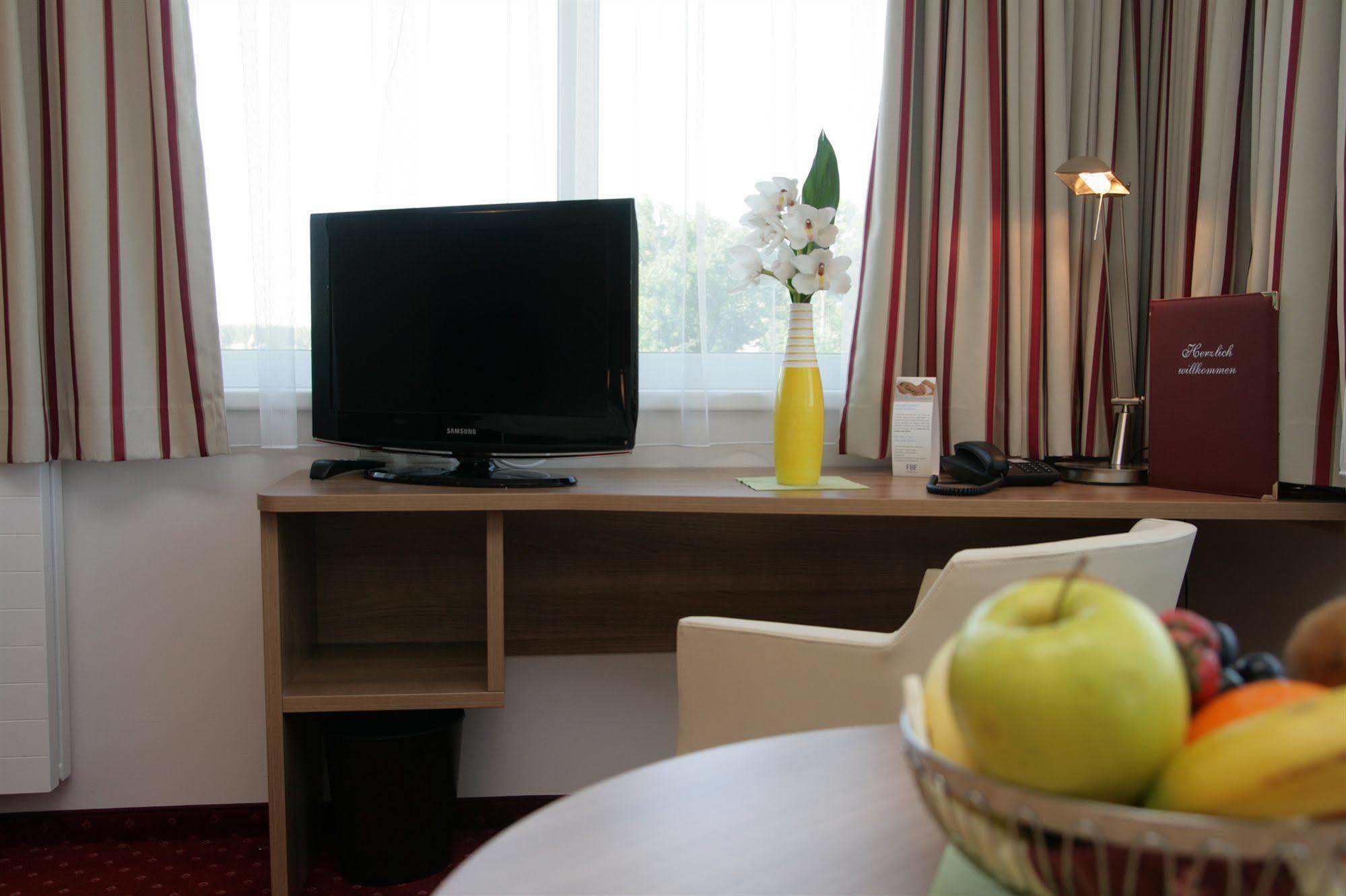 Hotel Roemerhof Tulln An Der Donau Kültér fotó