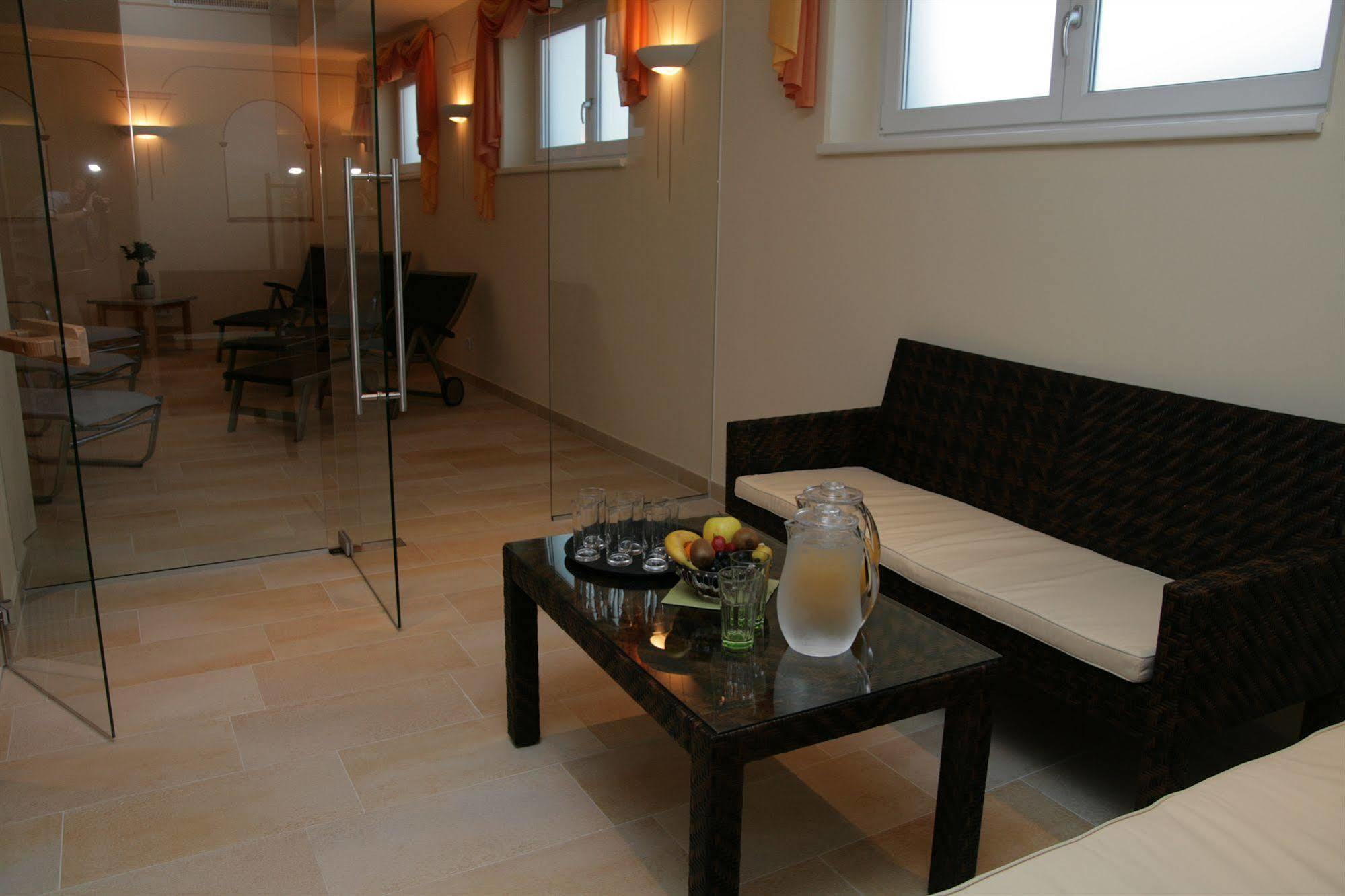 Hotel Roemerhof Tulln An Der Donau Kültér fotó