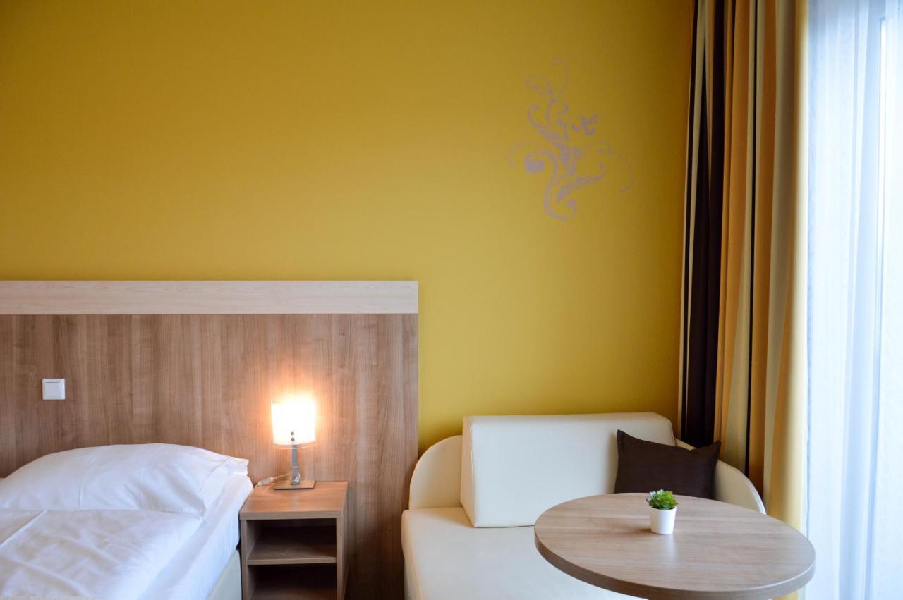 Hotel Roemerhof Tulln An Der Donau Kültér fotó