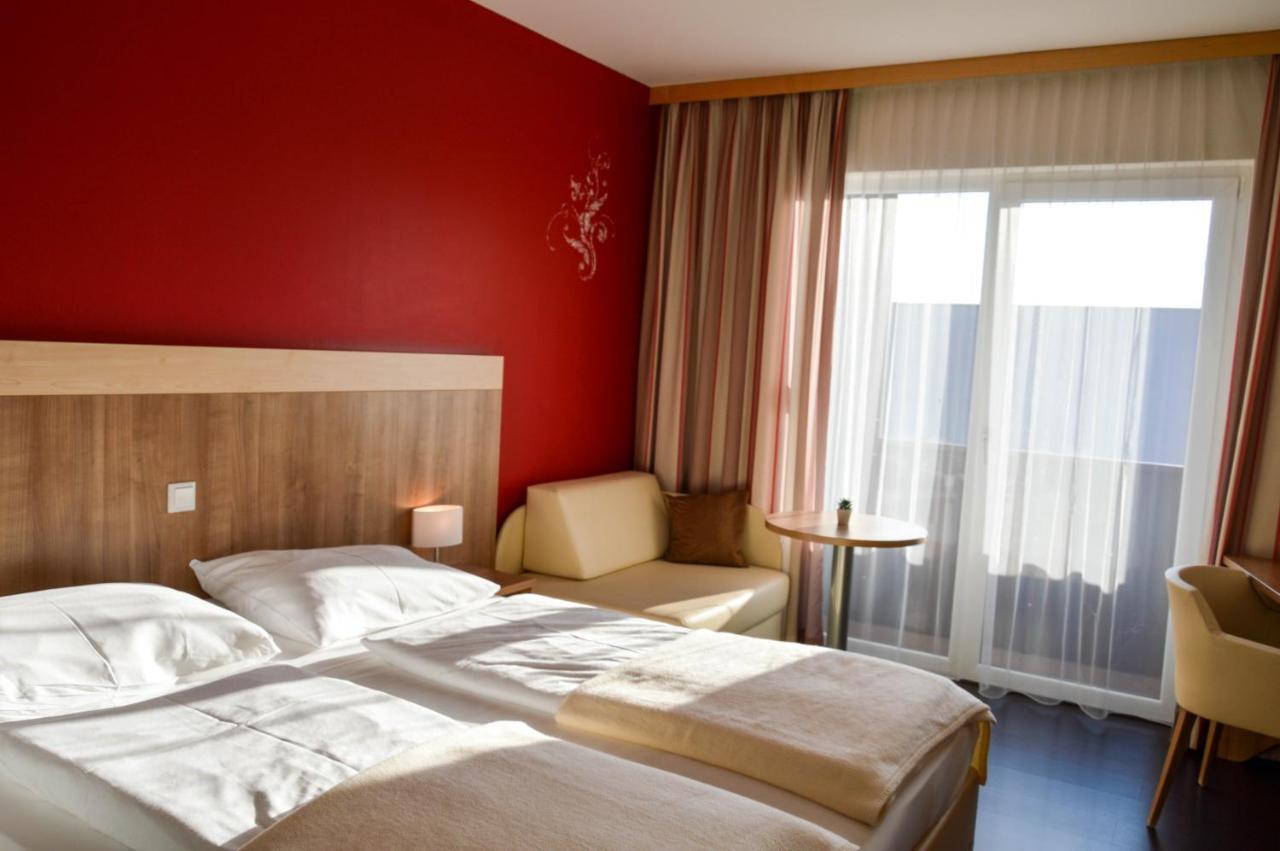 Hotel Roemerhof Tulln An Der Donau Kültér fotó