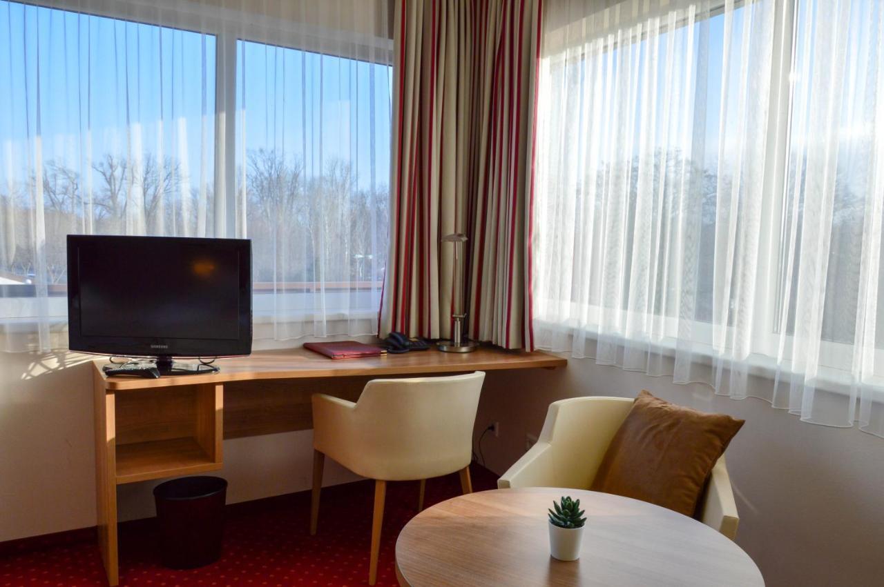 Hotel Roemerhof Tulln An Der Donau Kültér fotó