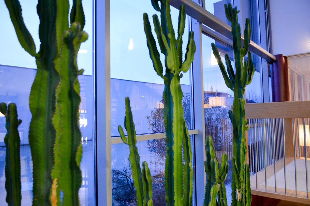 Hotel Roemerhof Tulln An Der Donau Kültér fotó