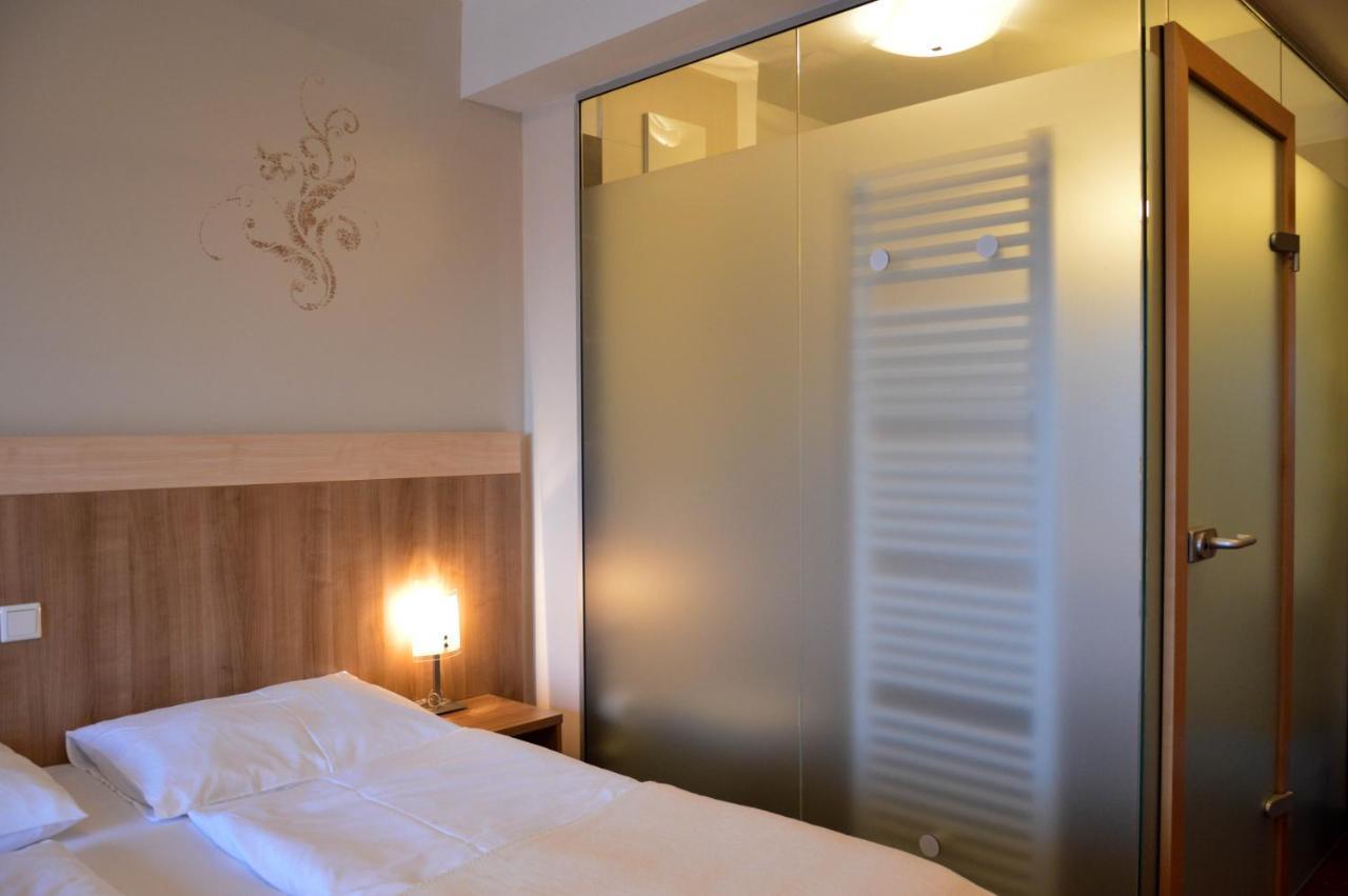 Hotel Roemerhof Tulln An Der Donau Kültér fotó