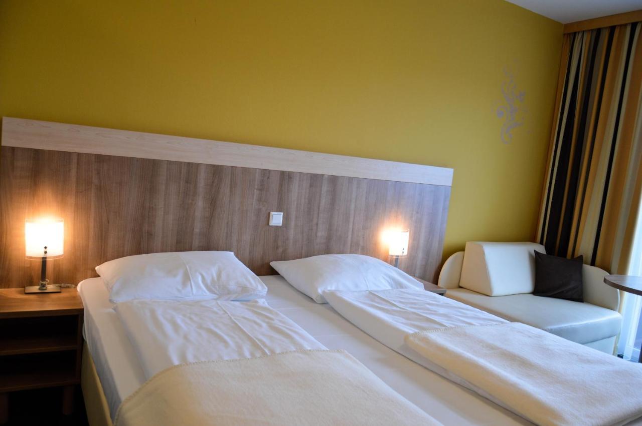 Hotel Roemerhof Tulln An Der Donau Kültér fotó