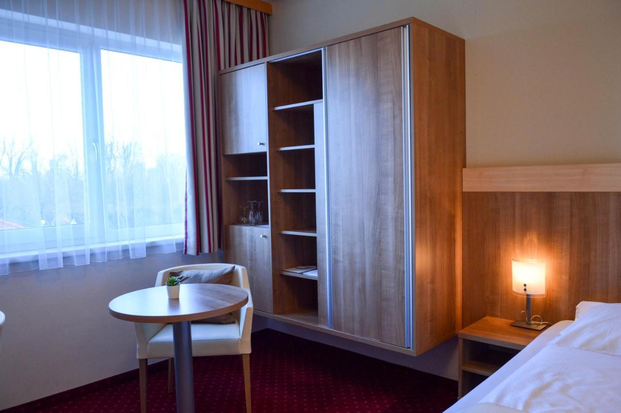Hotel Roemerhof Tulln An Der Donau Kültér fotó