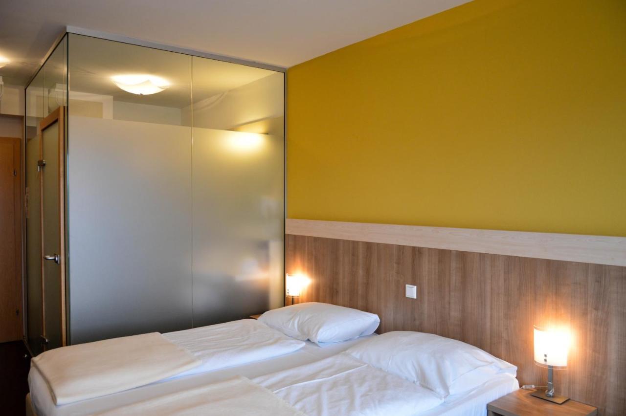 Hotel Roemerhof Tulln An Der Donau Kültér fotó
