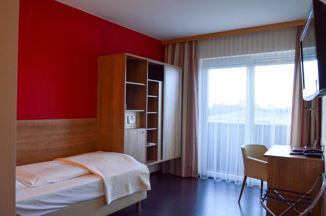 Hotel Roemerhof Tulln An Der Donau Kültér fotó