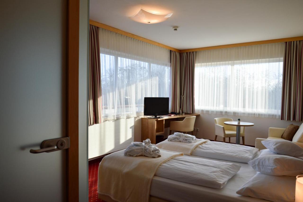 Hotel Roemerhof Tulln An Der Donau Kültér fotó