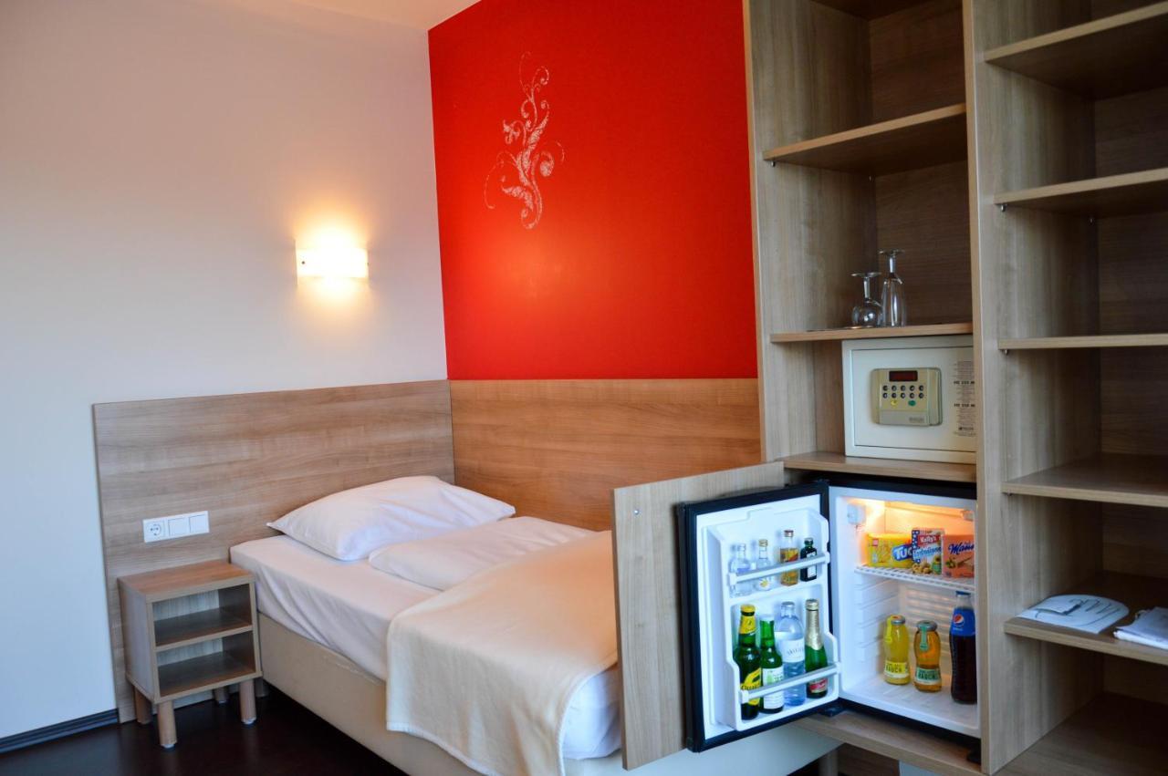 Hotel Roemerhof Tulln An Der Donau Kültér fotó