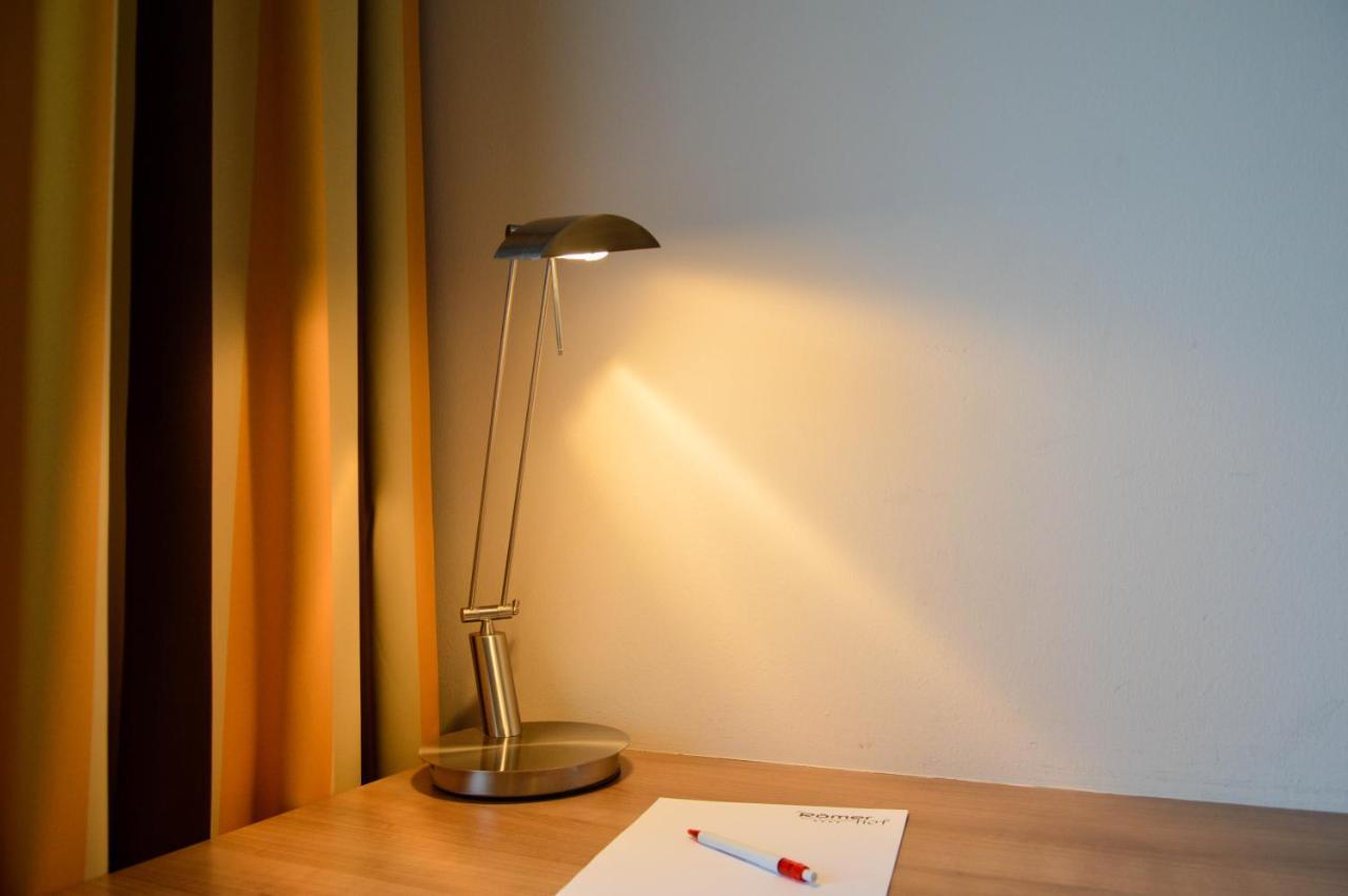 Hotel Roemerhof Tulln An Der Donau Kültér fotó