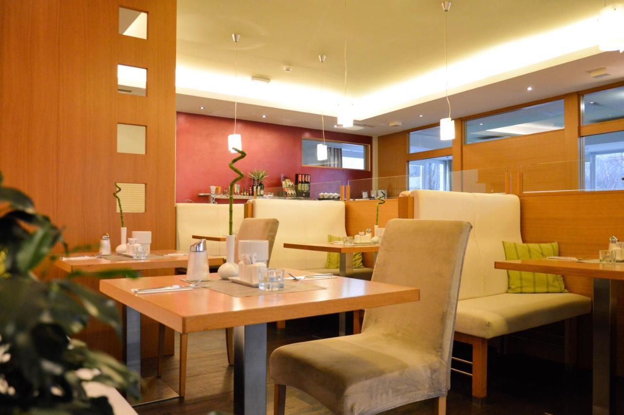 Hotel Roemerhof Tulln An Der Donau Kültér fotó